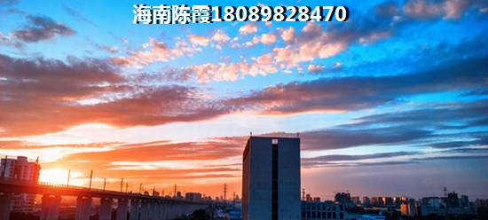 緑茵温莎堡香提为什么房价上升如此高？