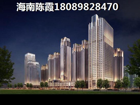 华建半岛豪庭 一居  户型图