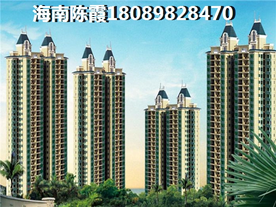丽景花园三期 两居  户型图