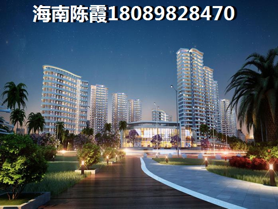 丽景花园三期 三居  户型图