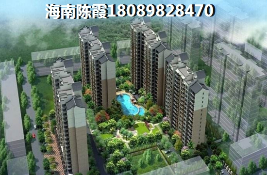 金桂华府 两居  户型图