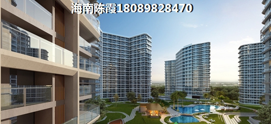 黄旗印象 两居  户型图