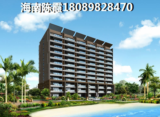 滨江豪园 建筑规划 
