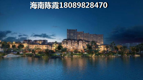 锦绣公馆 建筑规划 