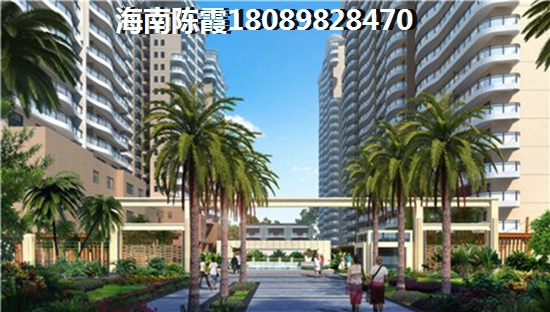 世纪新潮豪园 建筑规划 