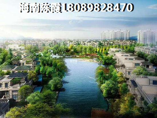 汇景中央华府 景观园林 