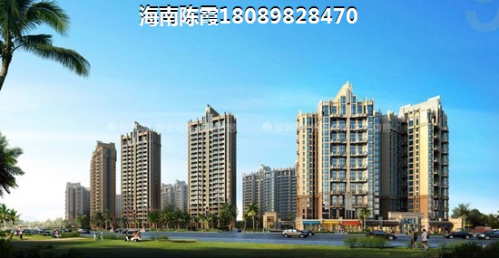 水岸·君悦东方实景图